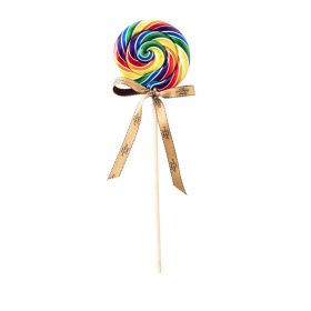 Şekerci Cafer Erol Classic Lollipop 10 Pieces - Default Title