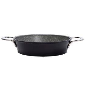 Serenk Excellence Granite Omelette Pan, 20 cm - Default Title