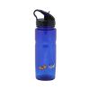 Biggdesign Dogs Tritan Flask 650 ml - Blue