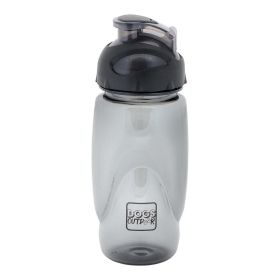 Biggdesign Dogs Outdoor Water Bottle 500 Ml Black - Black