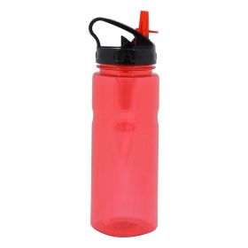 Biggdesign Cats Tritan Water Bottle 650 ml - Default Title