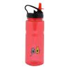 Biggdesign Cats Tritan Flask 650 ml Red - Red