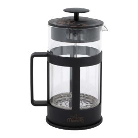 Any Morning FY04 French Press Coffee and Tea Maker 800 ml - Default Title