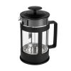 BiggCoffee FY04-1000 ML French Press - Transparent