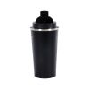 Any Morning Stainless Steel Travel Coffee Mug 17 oz (510 ml) - Black