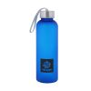 Biggdesign Moods Up Relax Water Bottle 580 ml Red - Blue