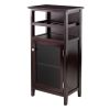 Alta Wine Cabinet - 92119