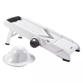 Mandoline Slicer - white