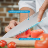 SAFH 8" Chef Knife, German Stainless Steel Sharp Knife, Premium Knife with Gift Box - ENLOY