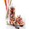 Şekerci Cafer Erol Mixed Rock Candy - Ziplock Package - 500 gr - Default Title