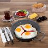 Serenk Excellence Granite Omelette Pan, 20 cm - Default Title