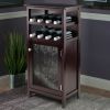 Alta Wine Cabinet - 92119