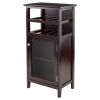 Alta Wine Cabinet - 92119