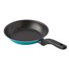 7 Piece Nonstick Cookware Set, Teal - Teal