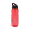 Biggdesign Cats Tritan Flask 650 ml Red - Red