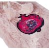 Biggdesign Pomegranate Hot Water Bottle - One Size