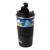 Any Morning BA21549 Travel Coffee Mug 500 ml - Black