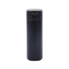 Any Morning Coffee Travel Mug BPA Free 14.2 oz (420 ml) - Black