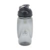 Biggdesign Dogs Outdoor Water Bottle 500 Ml Black - Black