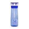 Anemoss Anchor Tritan Water Bottle 600 ml 20 oz - Blue