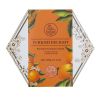 Hacı Bekir Turkish Delight Orange Flavoured - 325 g - Default Title