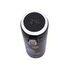 Any Morning Coffee Travel Mug BPA Free 14.2 oz (420 ml) - Black