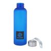 Biggdesign Moods Up Relax Water Bottle 580 ml Red - Blue