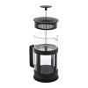 Any Morning FY04 French Press Coffee and Tea Maker 350 ml - Default Title