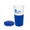 Anemoss Marine Sailing 450 ml Plastic Mug - Blue