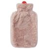 Biggdesign Pomegranate Hot Water Bottle - One Size