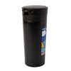 Any Morning Thermos Mug 380 ml - Black