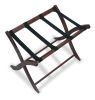 Scarlett Luggage Rack Walnut - 94420