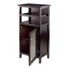 Alta Wine Cabinet - 92119