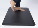 Direct Wicker Standing Desk Mat Non-Slip Flat Kitchen Mat Anti-Fatigue Office Mat - 0102HH2L27