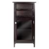 Alta Wine Cabinet - 92119