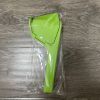 Manual Juicer Folding Lemon Juicer Easy to squeeze manual juicer Fruit Kitchen Gadgets - green