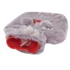 Biggdesign Cats Gray Hot Water Bottle - Standard