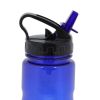 Biggdesign Dogs Tritan Flask 650 ml - Blue