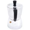 Any Morning Hes-6 Aluminum Espresso Coffee Maker 240 ml - Default Title