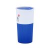 Biggdesign Dogs Mug 450 ml Blue - Blue