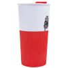 Biggdesign Cats Travel Mug 450 ml. - Red