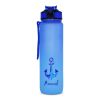 Anemoss Anchor Tritan Water Bottle 1000 ml / 33.8 oz - Blue