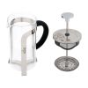 Any Morning FY450 French Press Coffee and Tea Maker 600 ml - Default Title