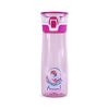 ANEMOSS Sailor Girl Tritan Water Bottle 600 ml / 20.2 oz - Pink