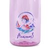 ANEMOSS Sailor Girl Tritan Water Bottle 600 ml / 20.2 oz - Pink