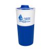 Anemoss Marine Sailing 450 ml Plastic Mug - Blue