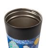 Any Morning Travel Coffee Mug 500 ml - Black