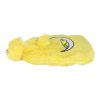 Biggdesign Yellow Bird Hot Water Bottle - Yellow