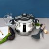 Serenk Definition 6 L Pressure Cooker - Default Title