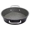 Serenk Excellence Granite Omelette Pan, 20 cm - Default Title